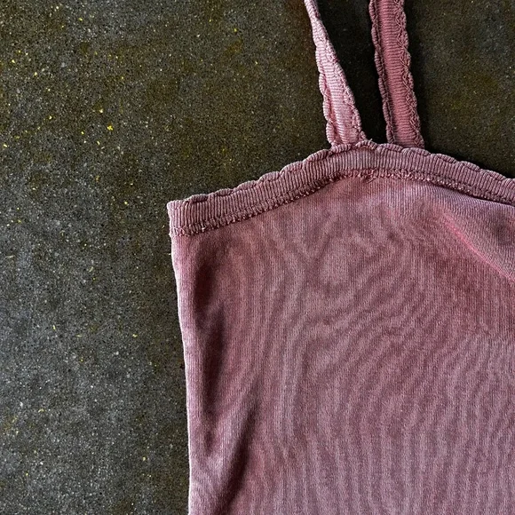 Doen Camisole Tank Top XS - Picture 8 of 9